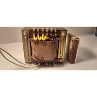 Трансформатор 220/15/15/17