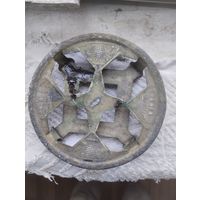 Подставка под фрукты . Старинная.