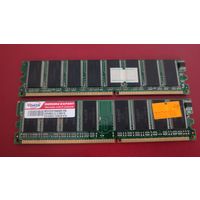 Плата оперативной памяти одним лотом 2 шт