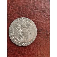 Орт 1623 Сигизмунд.