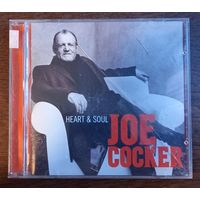 Joe Cocker – Heart & Soul