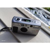 Yashica T5