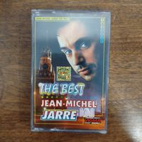 Jean - Michel Jarre "The Best"