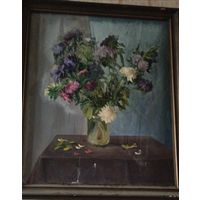 Картина маслом