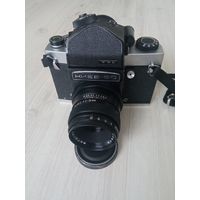 Фотоаппарат Киев 6c-TTL