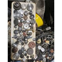 РУЧКИ ДЛЯ ВРАЩЕНИЯ