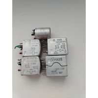 РЭС 6 РЭС 9 РЭС 22