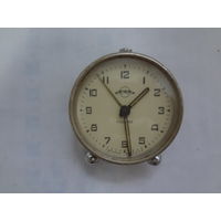 Будильник ЕЧЗ.