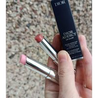 Бальзам для губ Dior Addict Lip Glow