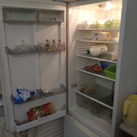 Холодильник -морозильник