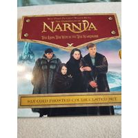 Narnia комплект 5 штук по 50 с. 2006 год