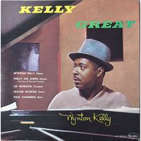 Wynton Kelly - Kelly Great ( US 1967 NM)