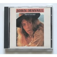 Audio CD, JOHN MAYALL – EMPTY ROOMS - 1969