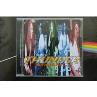 Thunder - Their Finest Hour (And A Bit) (2005, CD)