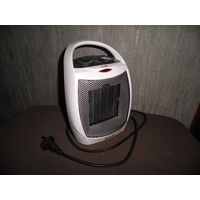 Электрический тепловентилятор SCOOLE SC FN MC 15 01.1500W.Новый!С рубля.