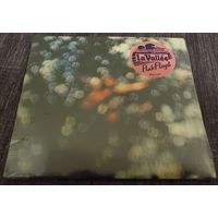 Pink Floyd - Obscured By Clouds (CD Europe 2016)