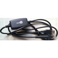 Оригинальный интерфейсный кабель - CipherLab 307 USB-HID для сканеров, new