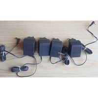 Оригинальный блок питания Panasonic PQLV200CE 6V (Партия 4 шт), new