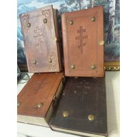 Старинные книги. Уния. Редкость. 1761г.