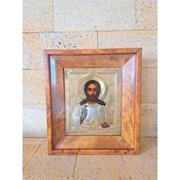 Икона Господь Вседержитель.
