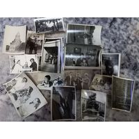 Старые фото из альбома СССР 8