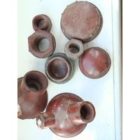 Детали из карбонита