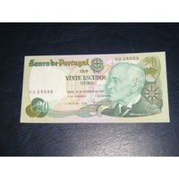 Поитугалия, 50 Эскудо 1978