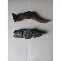 Молотки старые