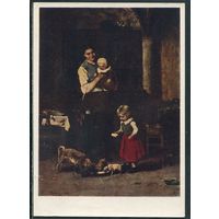 Михай Мункачи. Две жизни. Изд.1956