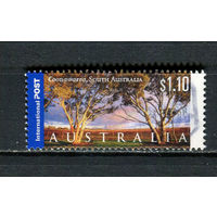Австралия - 2002 - Природа 1,10$ - [Mi.2152] - 1 марка. Гашеная.  (Лот 4HU)-TG3P19