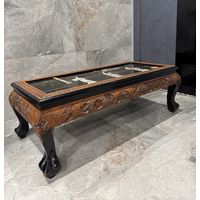 Стол в стиле шинуазри