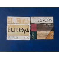 Беларусь 2003 европа