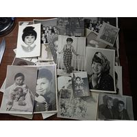 Фотографии больше 50 шт . С рубля .