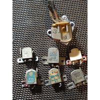 Головки,видео и аудио.