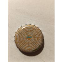 Пивные крышки - пробки