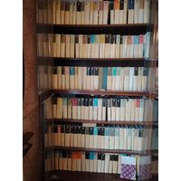 Библиотека всемирной литературы 130 томов