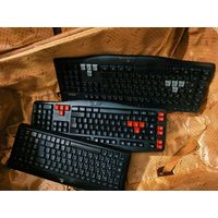 Клавиатура Logitech