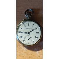 Часы Павел Буре.