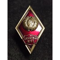 Академия МВД