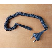 Провод питания для подключения электробритвы