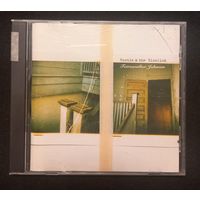 Hootie & The Blowfish – Fairweather Johnson