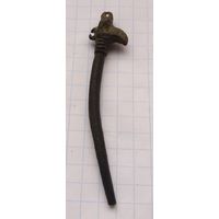 Писало старинное