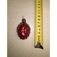 Ёлочная игрушка