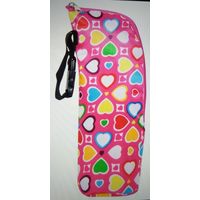 Термоконтейнер-чехол для бутылочки в каляску, б.у