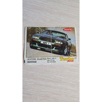 Вкладыша от жвачки TURBO 426