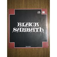 BLACK SABBATH. 1970г.