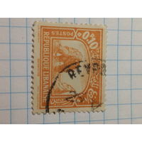 Марка Ливан 1949