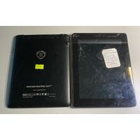 Планшет Prestigio PMP7280C3G_QUAD. 8570