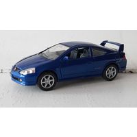 HONDA INTEGRA TYPE R. 1/34.