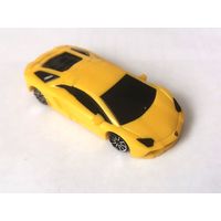 Машинка Модель Lamborghini Kinder #1